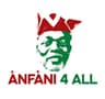ANFANI 4ALL Official Logo